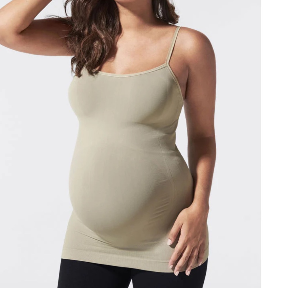 BLANQI® BODY™ Cooling Maternity Camisole